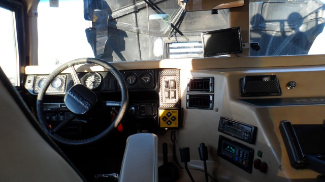 Used 1995 Hummer H1 SEE VIDEO | Mundelein, IL