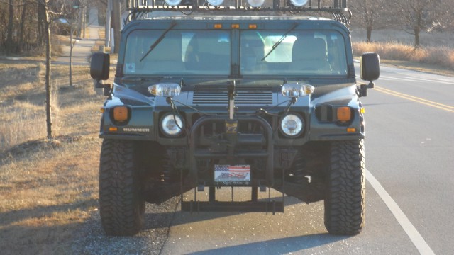 Used 1995 Hummer H1 SEE VIDEO | Mundelein, IL