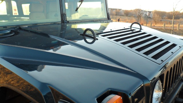 Used 1995 Hummer H1 SEE VIDEO | Mundelein, IL