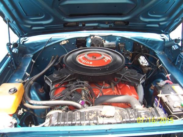 Used 1970 Plymouth Road Runner BEAUTIFUL JAMAICAN BLUE-NUMBERS MATCHING! | Mundelein, IL