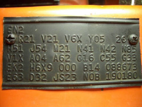 Used 1970 Dodge Challenger REAL R/T HARD TOP 2 DOOR-HEMI ORANGE | Mundelein, IL