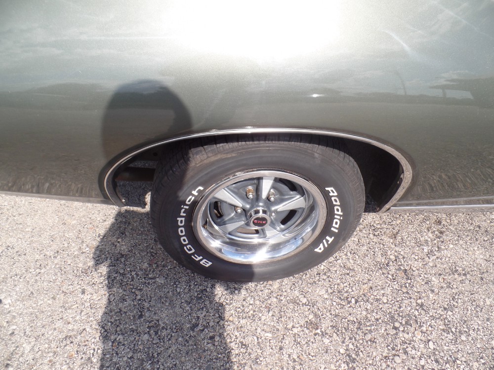 Used 1969 Pontiac Lemans 'THE JUDGE' - CLONE | Mundelein, IL