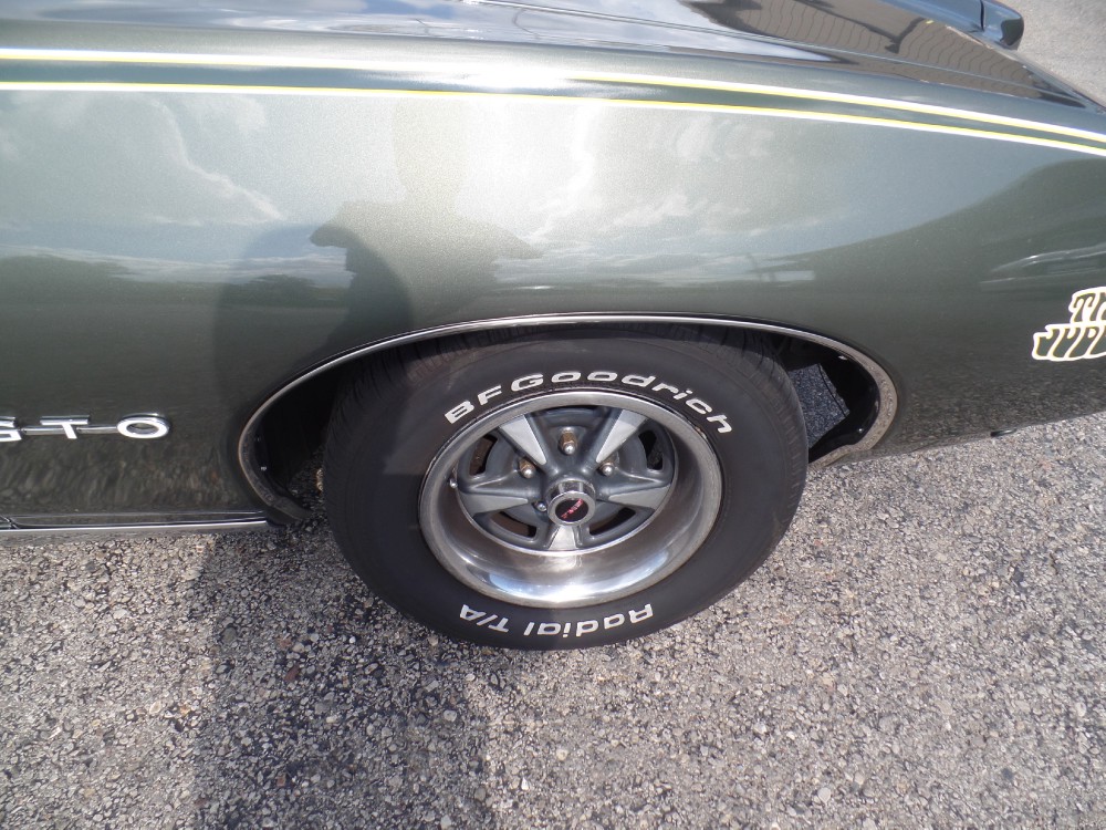 Used 1969 Pontiac Lemans 'THE JUDGE' - CLONE | Mundelein, IL