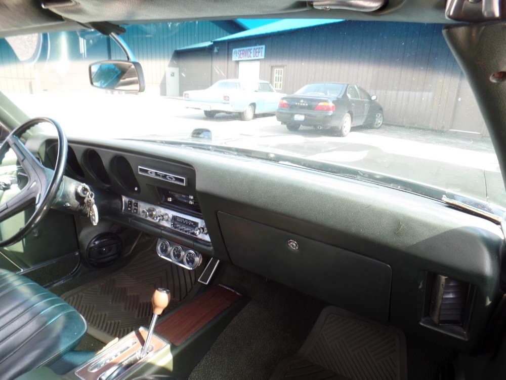 Used 1969 Pontiac Lemans 'THE JUDGE' - CLONE | Mundelein, IL