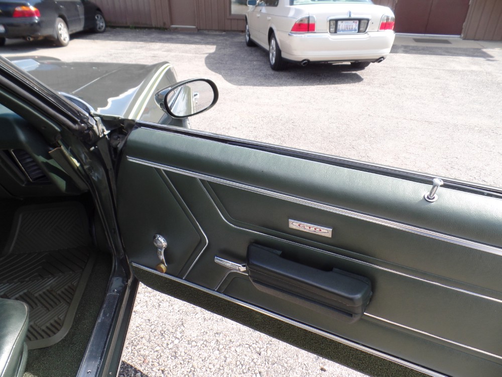 Used 1969 Pontiac Lemans 'THE JUDGE' - CLONE | Mundelein, IL