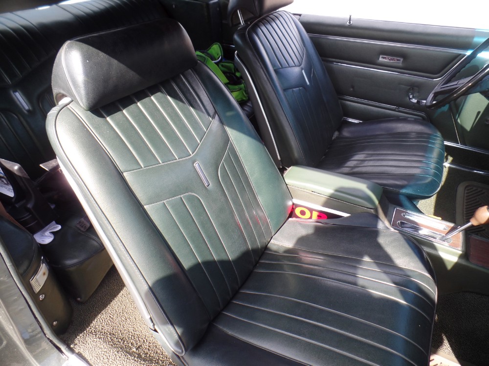 Used 1969 Pontiac Lemans 'THE JUDGE' - CLONE | Mundelein, IL