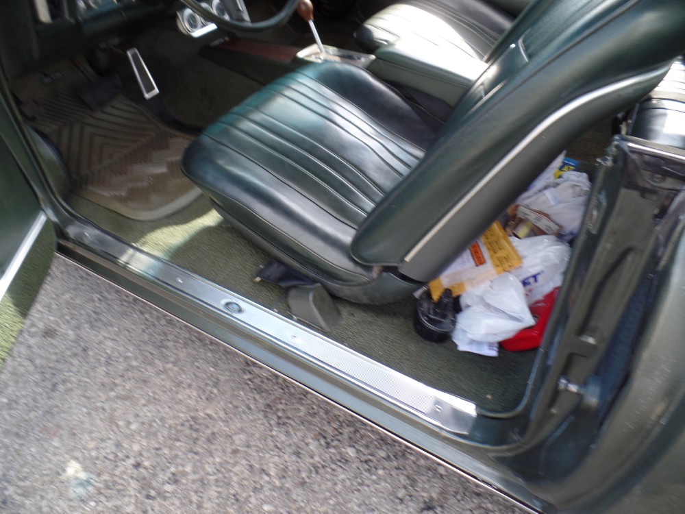 Used 1969 Pontiac Lemans 'THE JUDGE' - CLONE | Mundelein, IL