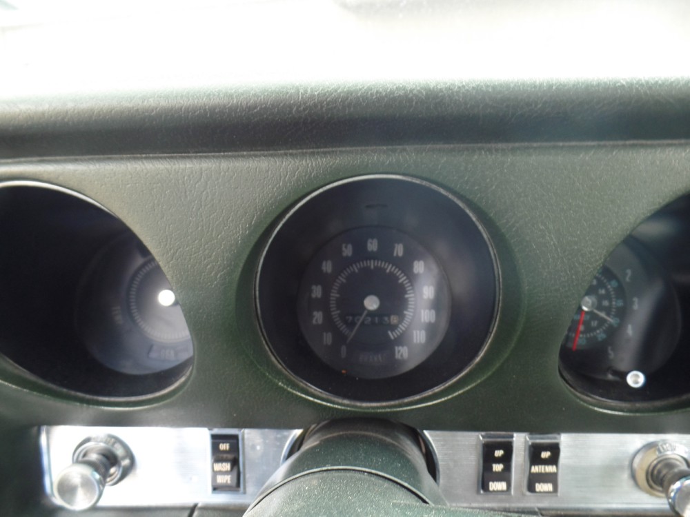 Used 1969 Pontiac Lemans 'THE JUDGE' - CLONE | Mundelein, IL