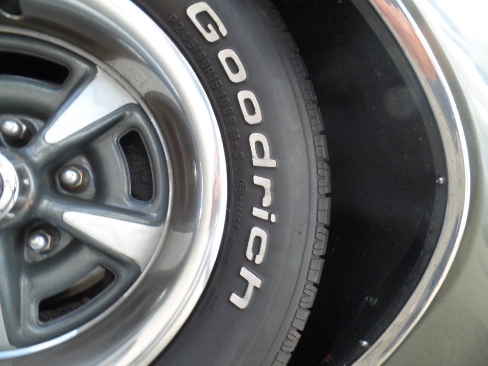 Used 1969 Pontiac Lemans 'THE JUDGE' - CLONE | Mundelein, IL