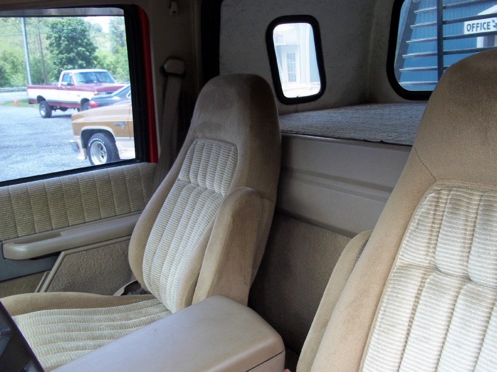 Used 1994 Chevrolet C3500 HD-CAR HAULER-RAMP/TOW TRUCK-FLATBED FROM VIRGINIA | Mundelein, IL