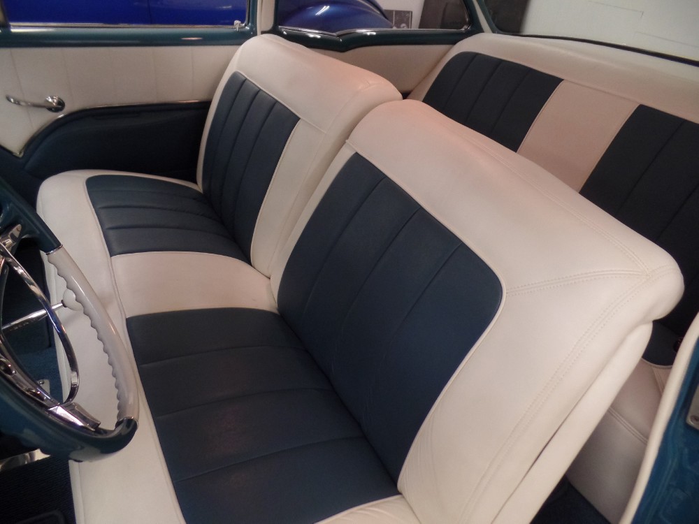 Used 1955 Chevrolet Bel Air SHOWROOM CONDITION-HIGH END 6 FIGURE BUILD- | Mundelein, IL