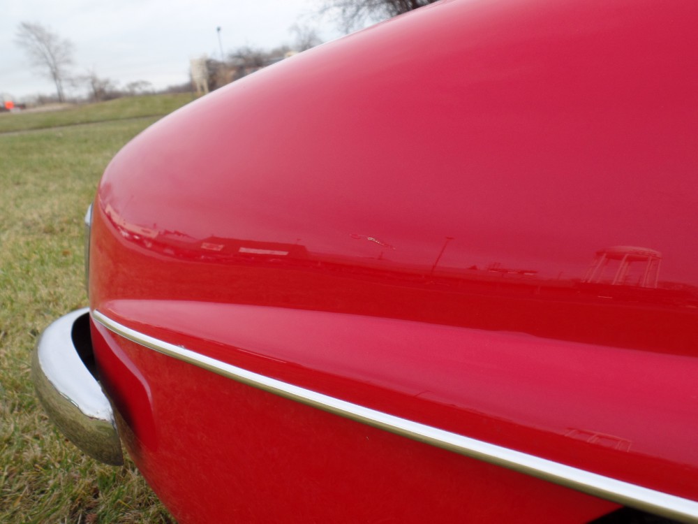 Used 1956 Mercedes Benz 190SL NEW LOW PRICE!-ROADSTER JUST IN FROM CALIFORNIA | Mundelein, IL