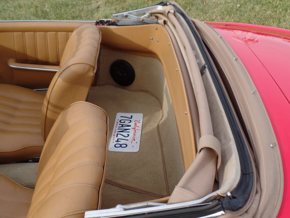 Used 1956 Mercedes Benz 190SL NEW LOW PRICE!-ROADSTER JUST IN FROM CALIFORNIA | Mundelein, IL