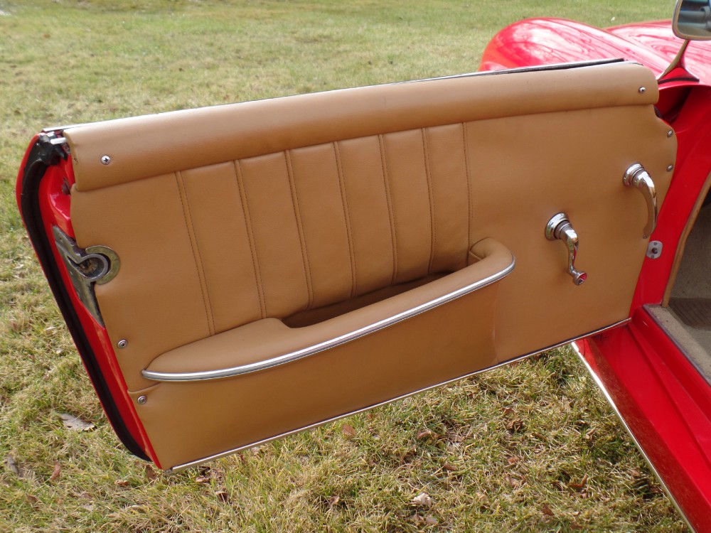 Used 1956 Mercedes Benz 190SL NEW LOW PRICE!-ROADSTER JUST IN FROM CALIFORNIA | Mundelein, IL