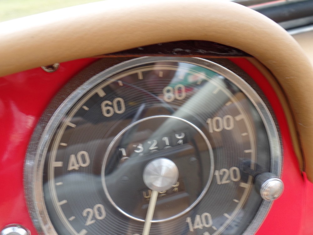 Used 1956 Mercedes Benz 190SL NEW LOW PRICE!-ROADSTER JUST IN FROM CALIFORNIA | Mundelein, IL