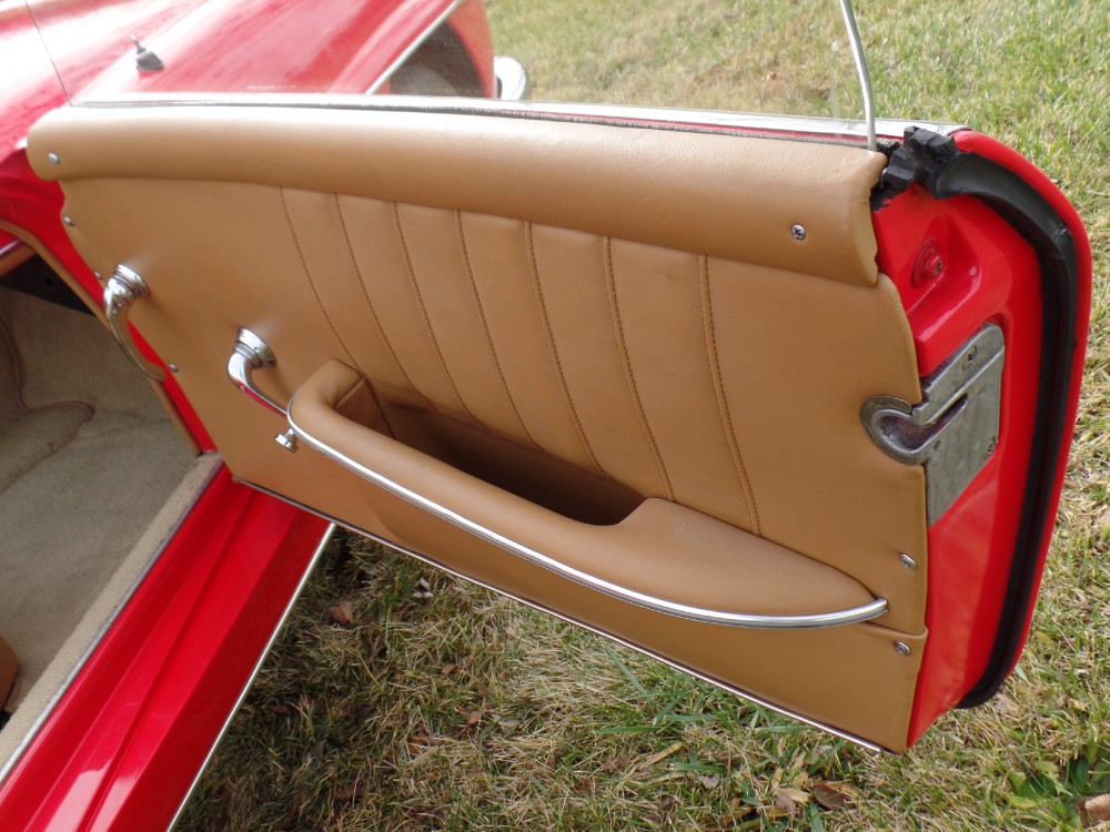 Used 1956 Mercedes Benz 190SL NEW LOW PRICE!-ROADSTER JUST IN FROM CALIFORNIA | Mundelein, IL