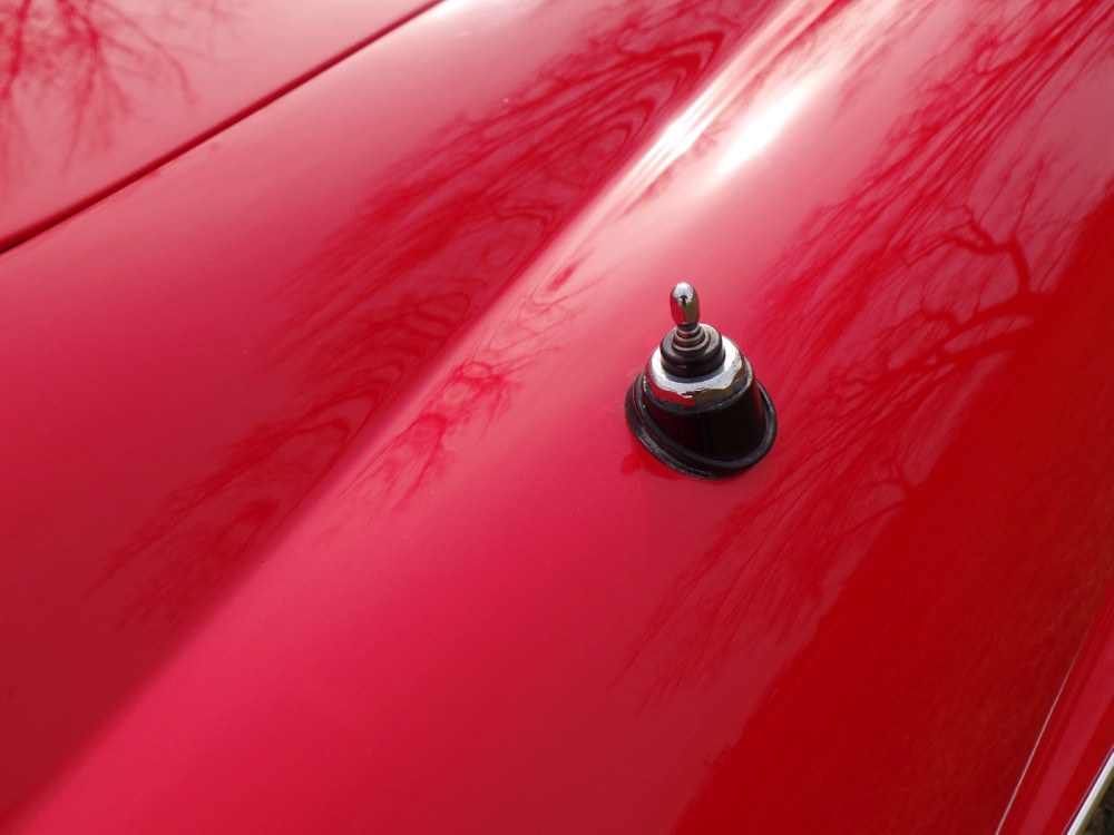 Used 1956 Mercedes Benz 190SL NEW LOW PRICE!-ROADSTER JUST IN FROM CALIFORNIA | Mundelein, IL