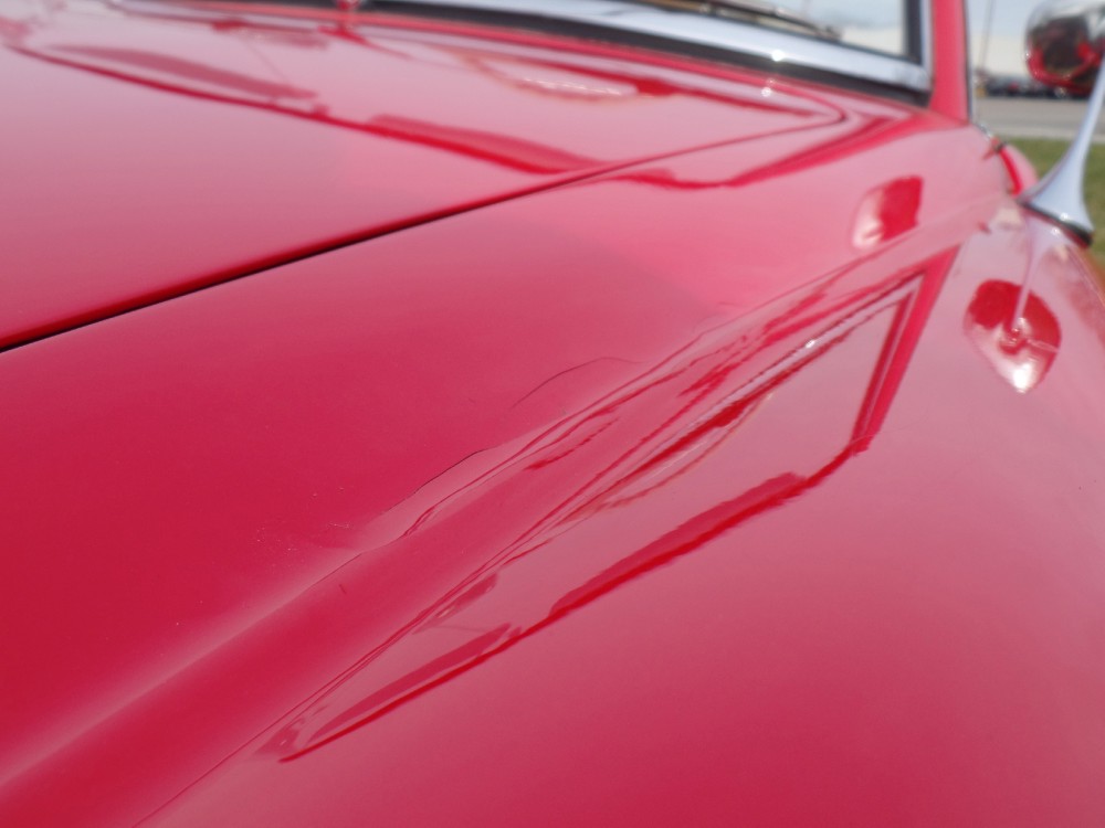Used 1956 Mercedes Benz 190SL NEW LOW PRICE!-ROADSTER JUST IN FROM CALIFORNIA | Mundelein, IL