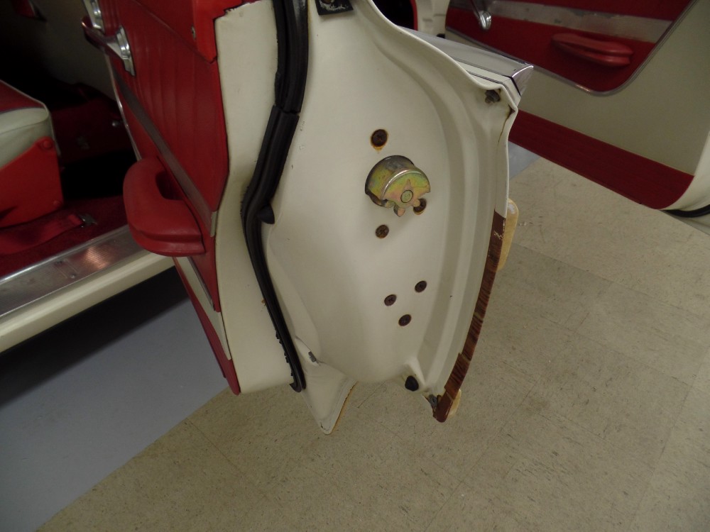 Used 1961 Ford Country Squire WELL PRESERVED SURVIVOR | Mundelein, IL