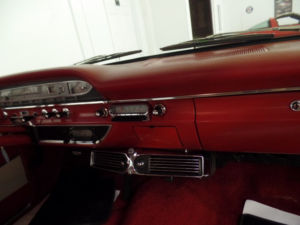 Used 1961 Ford Country Squire WELL PRESERVED SURVIVOR | Mundelein, IL