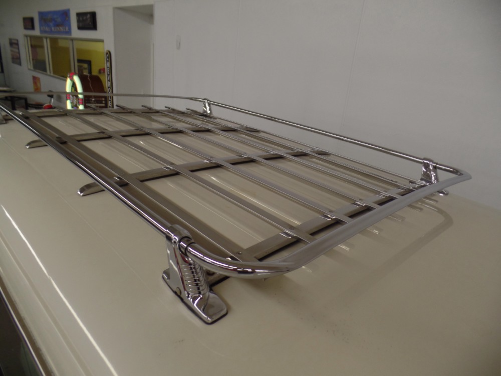 Used 1961 Ford Country Squire WELL PRESERVED SURVIVOR | Mundelein, IL