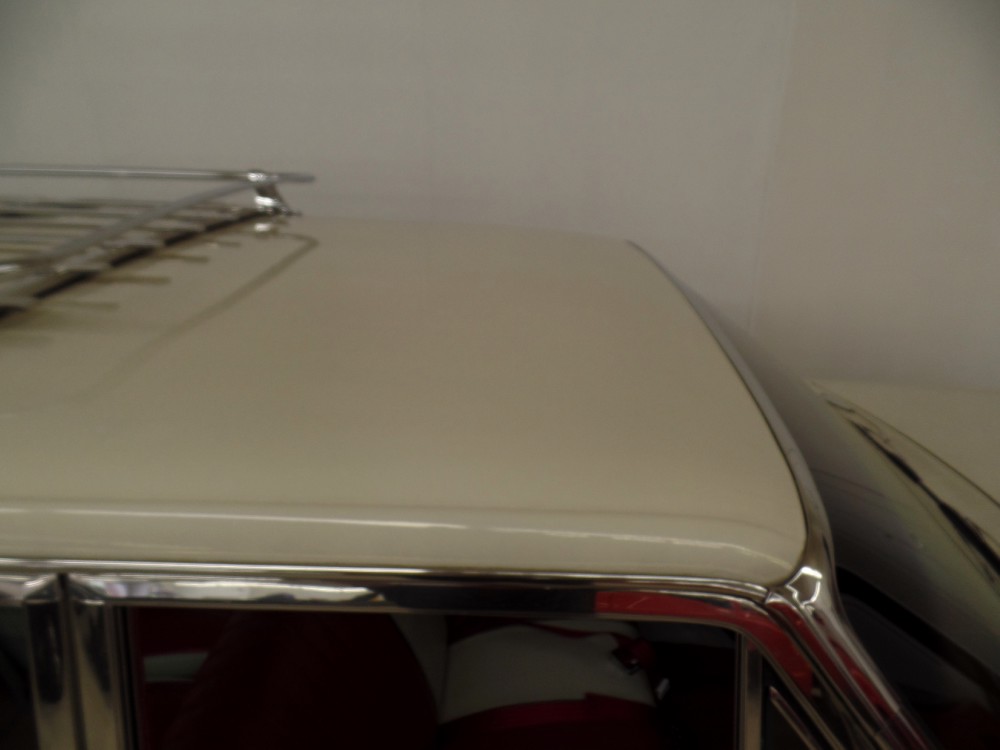 Used 1961 Ford Country Squire WELL PRESERVED SURVIVOR | Mundelein, IL