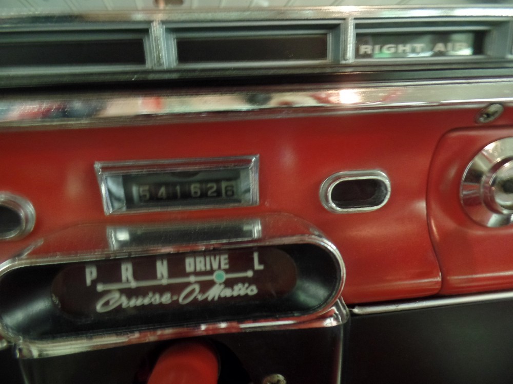 Used 1961 Ford Country Squire WELL PRESERVED SURVIVOR | Mundelein, IL