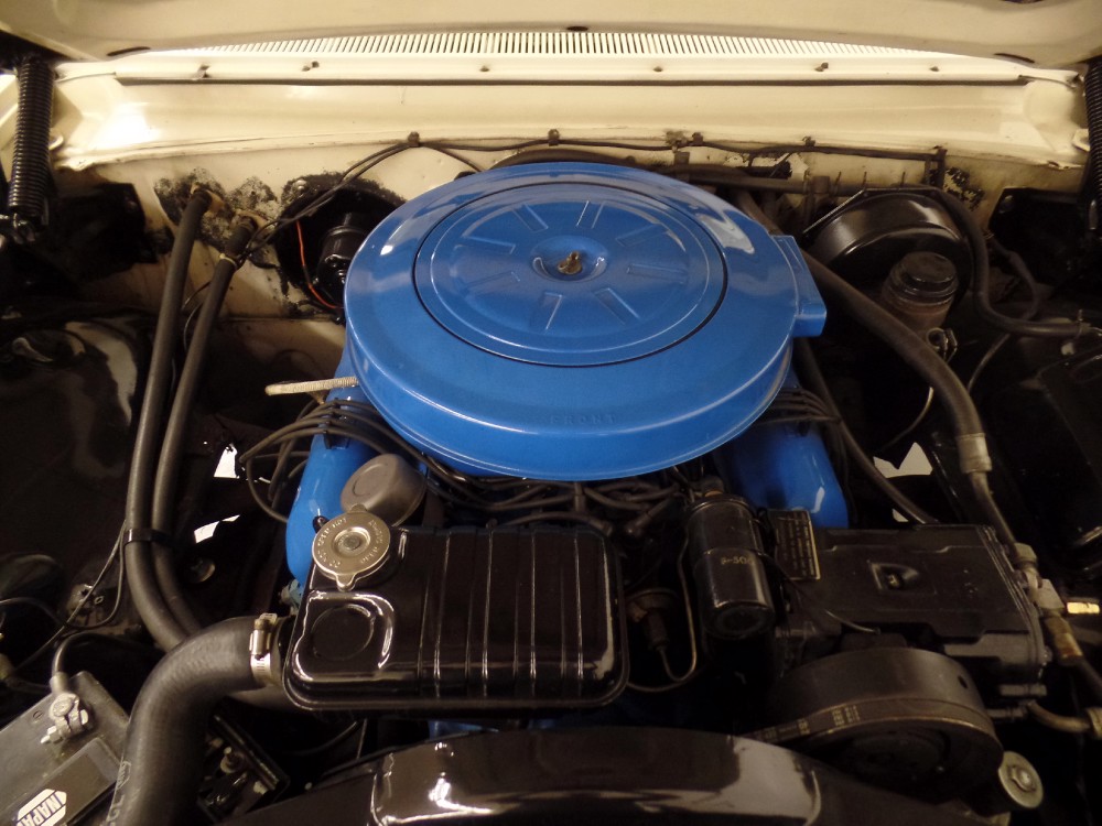 Used 1961 Ford Country Squire WELL PRESERVED SURVIVOR | Mundelein, IL