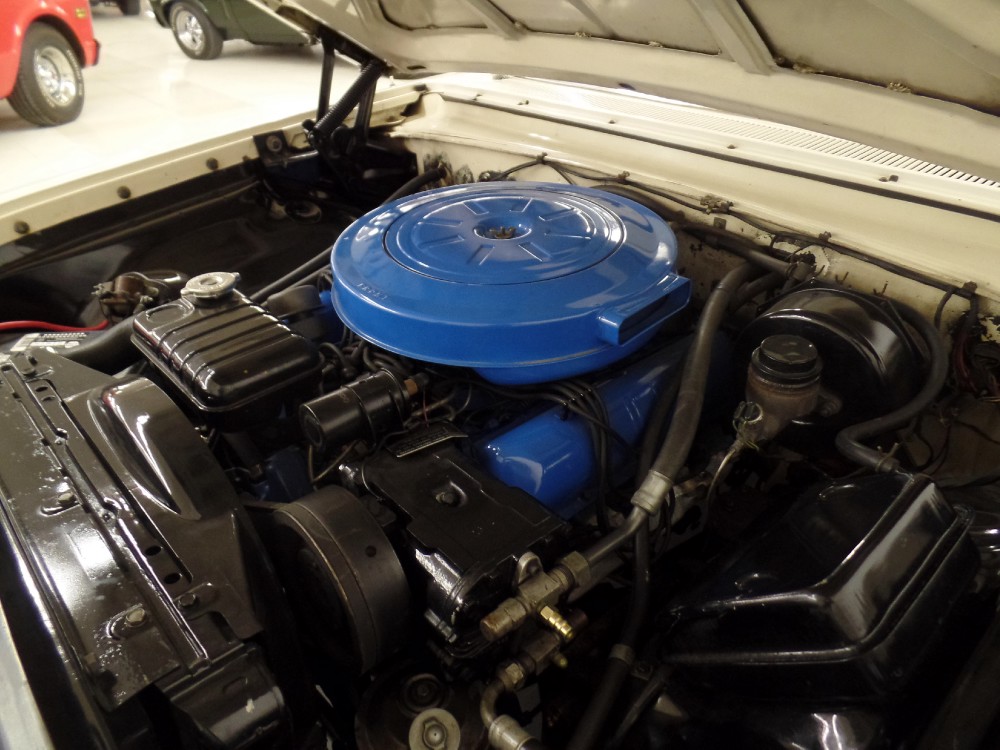 Used 1961 Ford Country Squire WELL PRESERVED SURVIVOR | Mundelein, IL