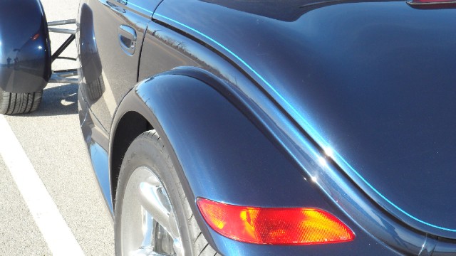 Used 2001 Plymouth Prowler RETURNED CAR TO CUSTOMER | Mundelein, IL