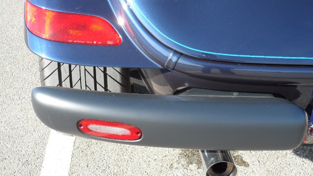 Used 2001 Plymouth Prowler RETURNED CAR TO CUSTOMER | Mundelein, IL