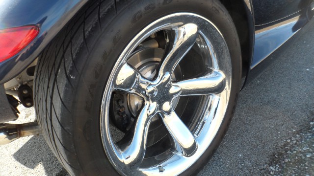 Used 2001 Plymouth Prowler RETURNED CAR TO CUSTOMER | Mundelein, IL