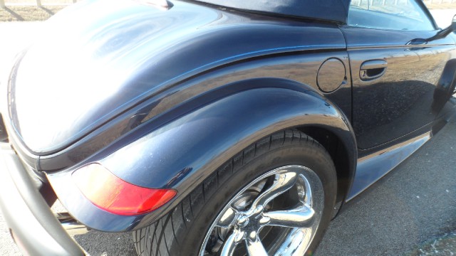 Used 2001 Plymouth Prowler RETURNED CAR TO CUSTOMER | Mundelein, IL