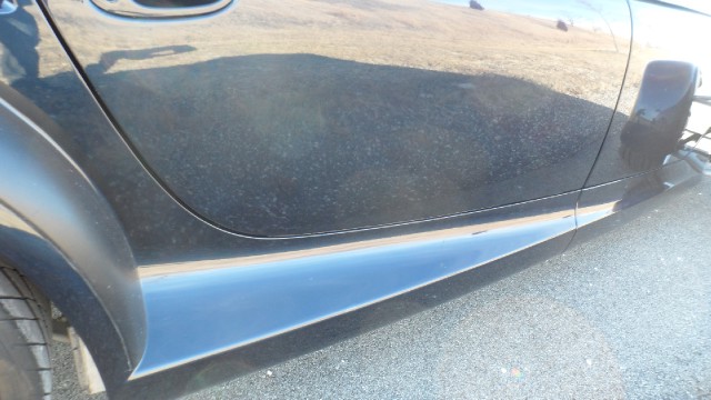 Used 2001 Plymouth Prowler RETURNED CAR TO CUSTOMER | Mundelein, IL