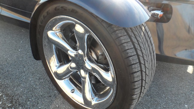 Used 2001 Plymouth Prowler RETURNED CAR TO CUSTOMER | Mundelein, IL