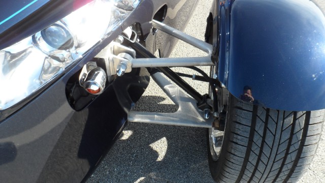 Used 2001 Plymouth Prowler RETURNED CAR TO CUSTOMER | Mundelein, IL