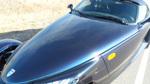 Used 2001 Plymouth Prowler RETURNED CAR TO CUSTOMER | Mundelein, IL