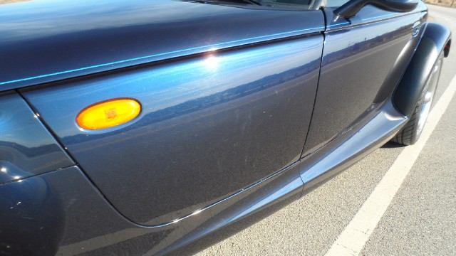 Used 2001 Plymouth Prowler RETURNED CAR TO CUSTOMER | Mundelein, IL