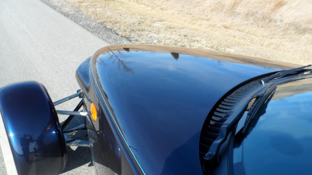 Used 2001 Plymouth Prowler RETURNED CAR TO CUSTOMER | Mundelein, IL