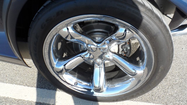 Used 2001 Plymouth Prowler RETURNED CAR TO CUSTOMER | Mundelein, IL