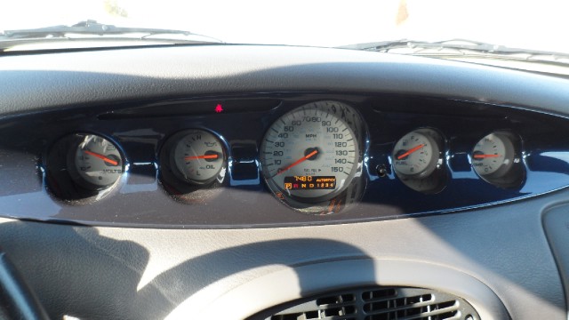 Used 2001 Plymouth Prowler RETURNED CAR TO CUSTOMER | Mundelein, IL