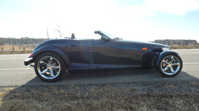 Used 2001 Plymouth Prowler RETURNED CAR TO CUSTOMER | Mundelein, IL