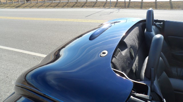 Used 2001 Plymouth Prowler RETURNED CAR TO CUSTOMER | Mundelein, IL