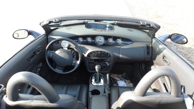 Used 2001 Plymouth Prowler RETURNED CAR TO CUSTOMER | Mundelein, IL