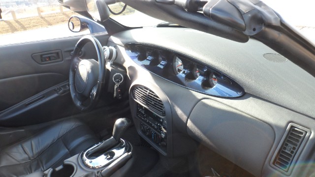 Used 2001 Plymouth Prowler RETURNED CAR TO CUSTOMER | Mundelein, IL