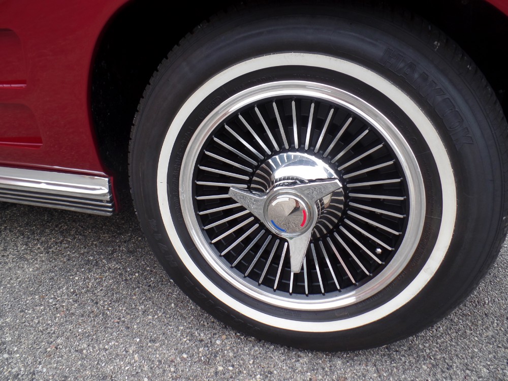 Used 1964 Chevrolet Corvette CLEAN 2ND GENERATION CONVERTIBLE STINGRAY-NICE CONDITION-SEE VIDEO | Mundelein, IL