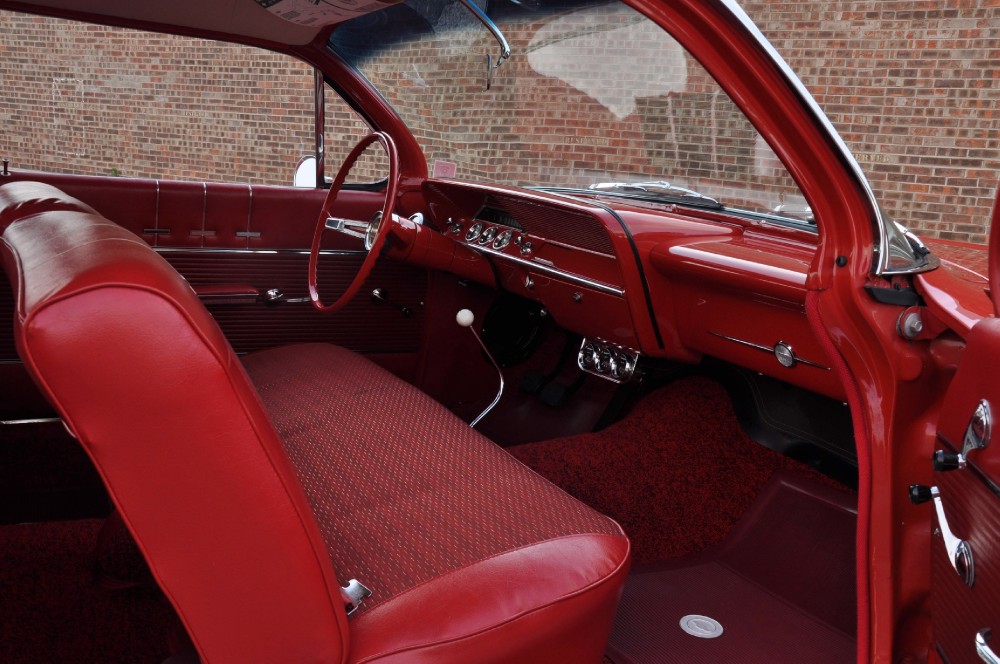 Used 1962 Chevrolet Bel Air 409-SHOWROOM CONDITION | Mundelein, IL