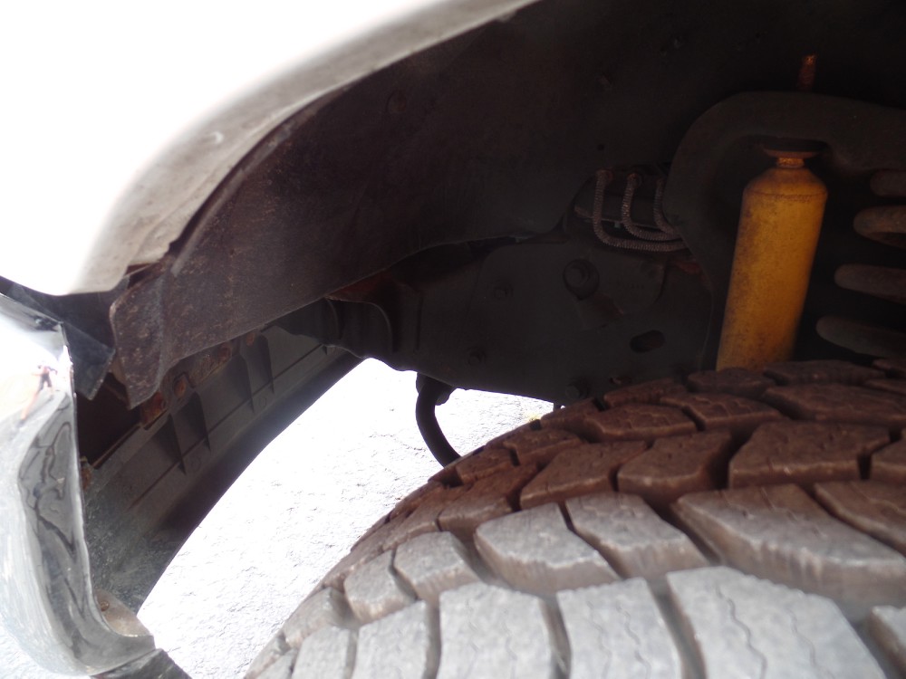 Used 1993 Ford Bronco -LOW MILES-BONE STOCK-ALL ORIGINAL | Mundelein, IL