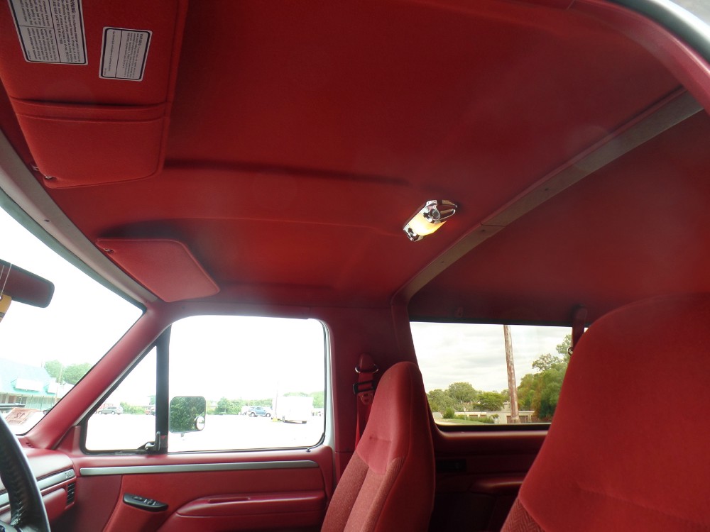 Used 1993 Ford Bronco -LOW MILES-BONE STOCK-ALL ORIGINAL | Mundelein, IL