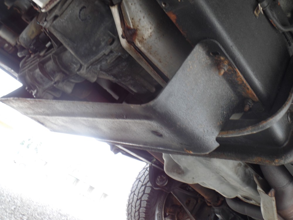 Used 1993 Ford Bronco -LOW MILES-BONE STOCK-ALL ORIGINAL | Mundelein, IL
